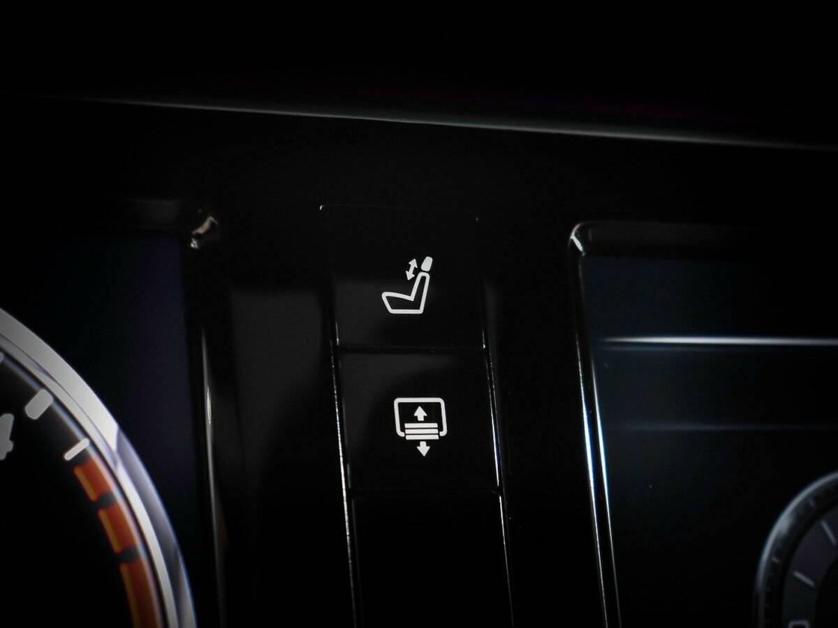 Mercedes-Benz S-Класс 350 CDI BlueTEC Long 7G-TRONIC, 2016 Фото №29