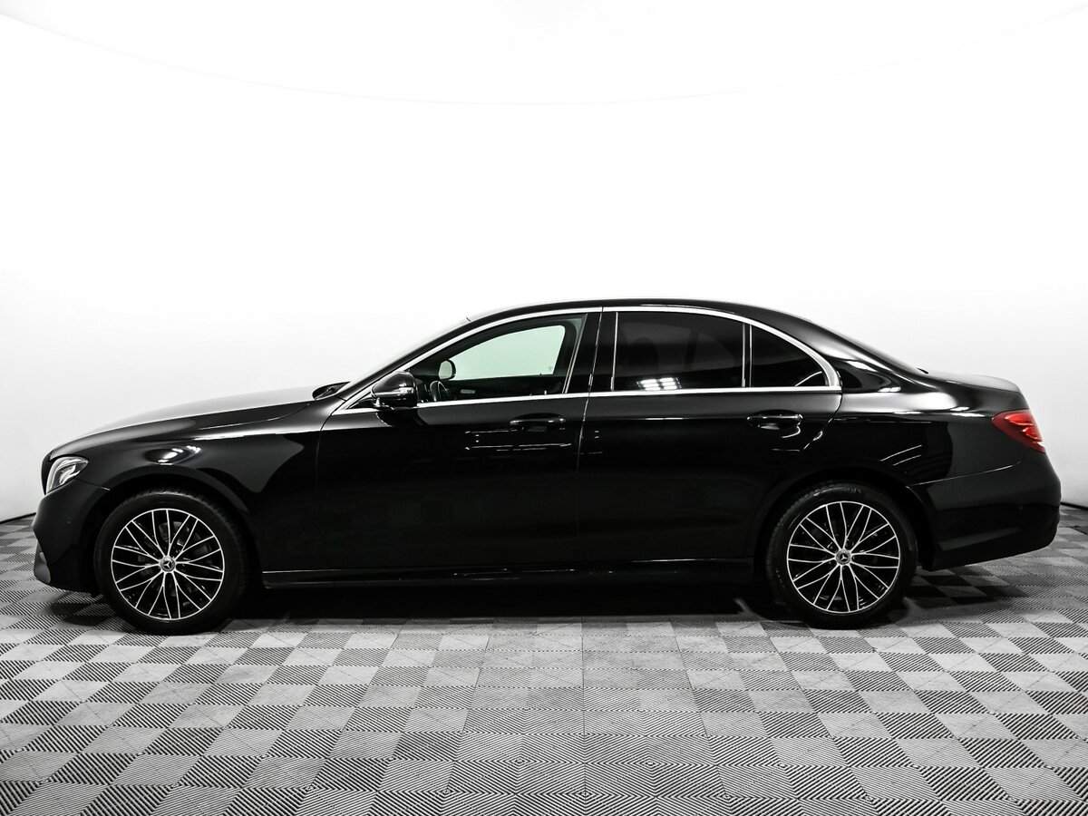 Mercedes-Benz E-Класс 200, 2019 - 107 589 км. | Фото №8