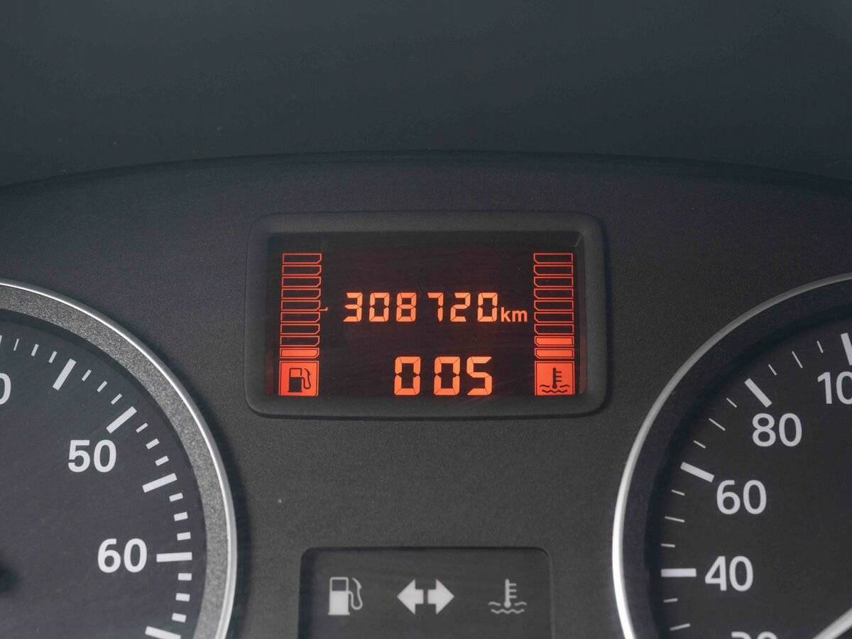 Renault Sandero Stepway, 2011 Фото №13