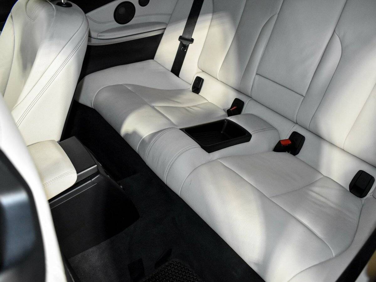 BMW 4 серии 430i xDrive, 2018 Фото №15