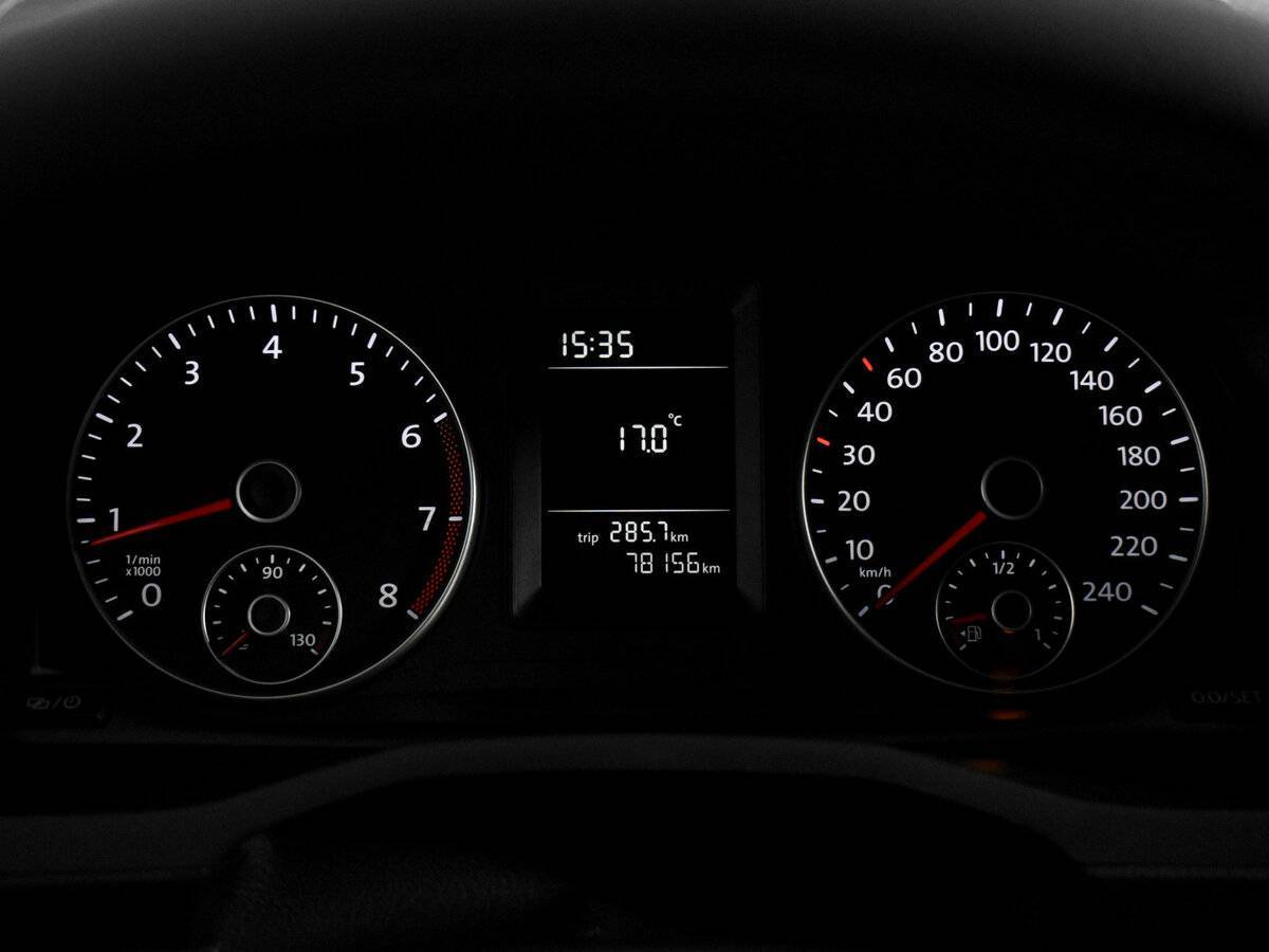 Volkswagen Caddy, 2019 Фото №17