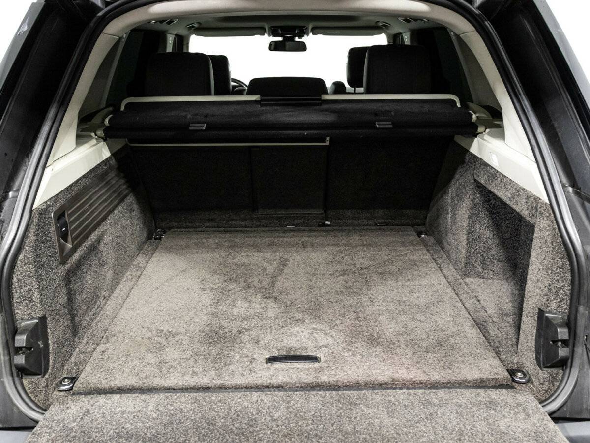 Land Rover Range Rover, 2015 Фото №13