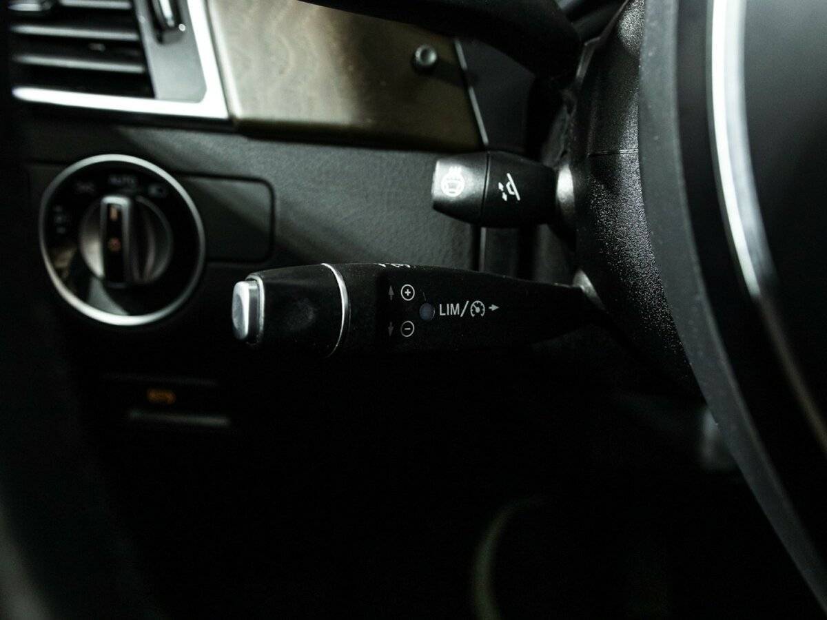 Mercedes-Benz GLS 350 d, 2017 Фото №21