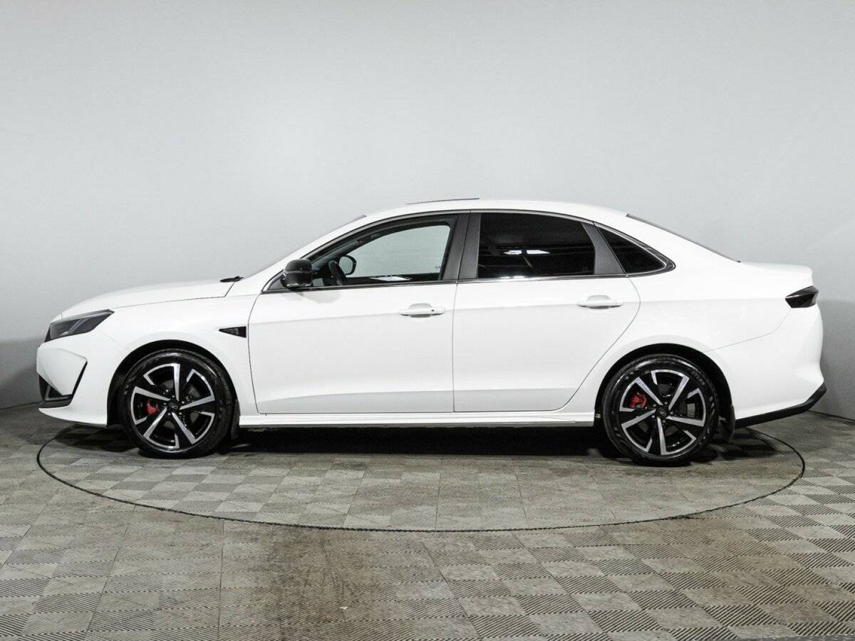 Kaiyi E5, 2023 Фото №8