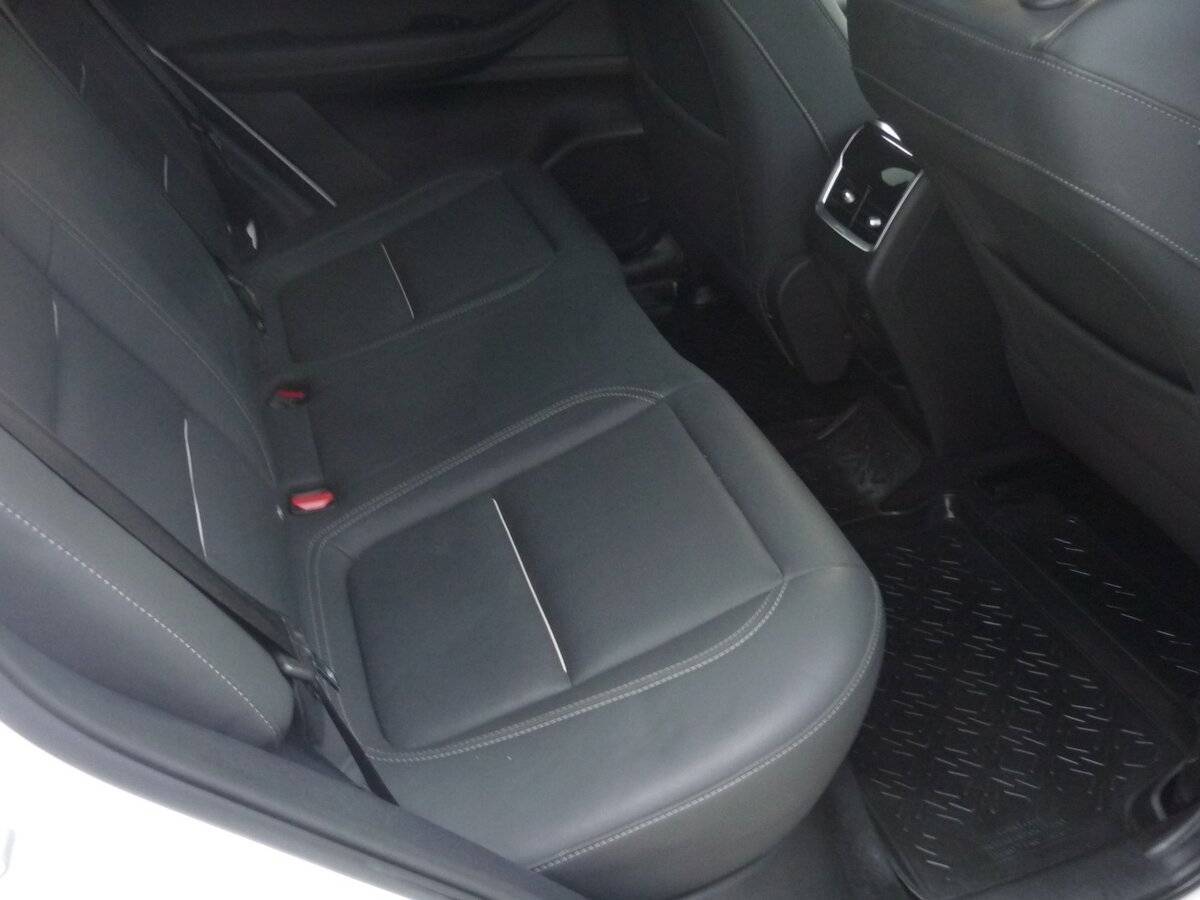 Chery Tiggo 7 Pro Max, 2023 Фото №10