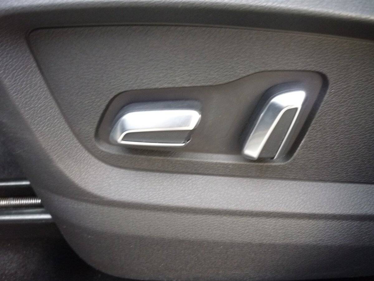 Chery Tiggo 7 Pro Max, 2023 Фото №17