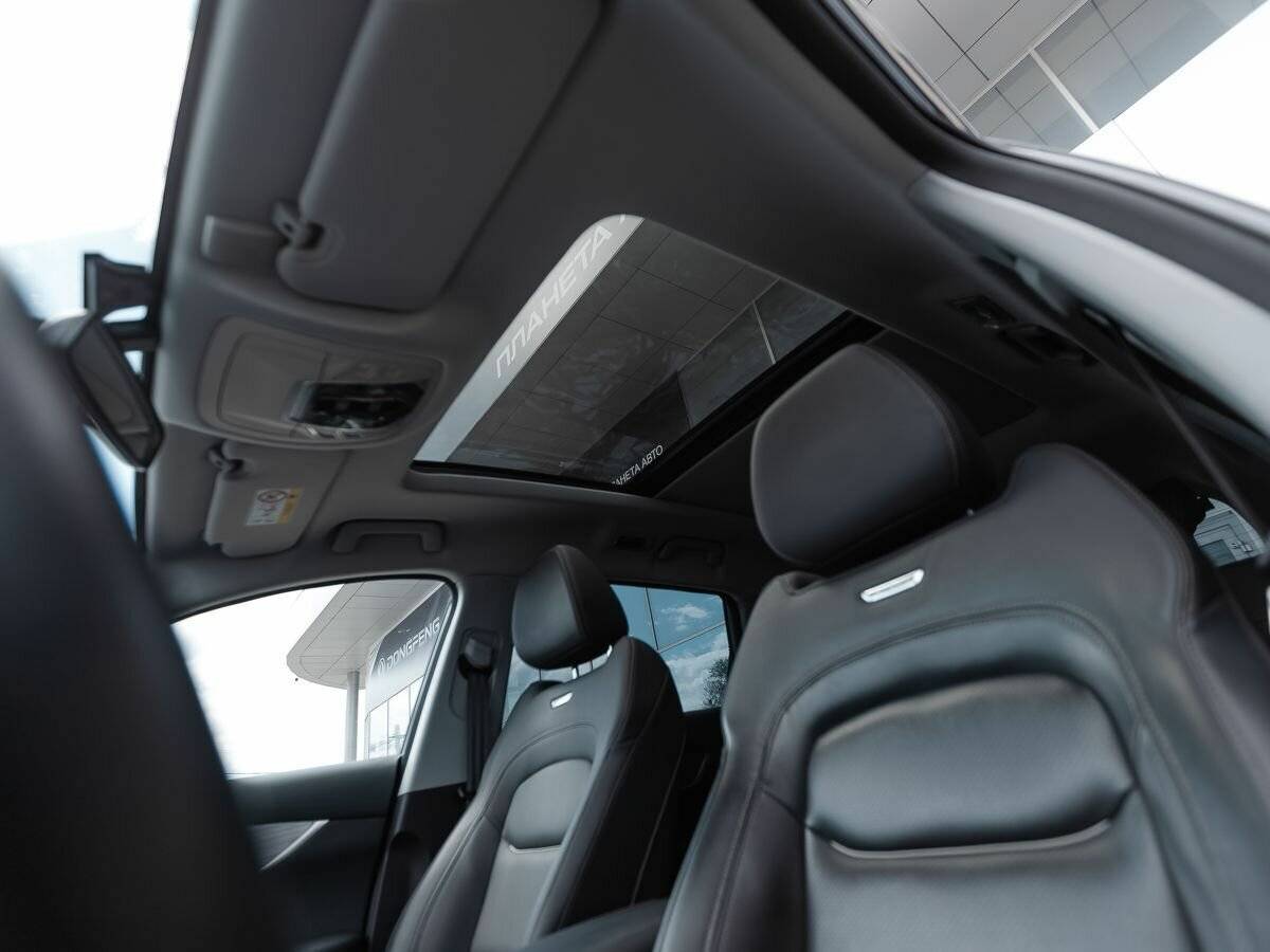 Chery Tiggo 7 Pro Max, 2023 Фото №13