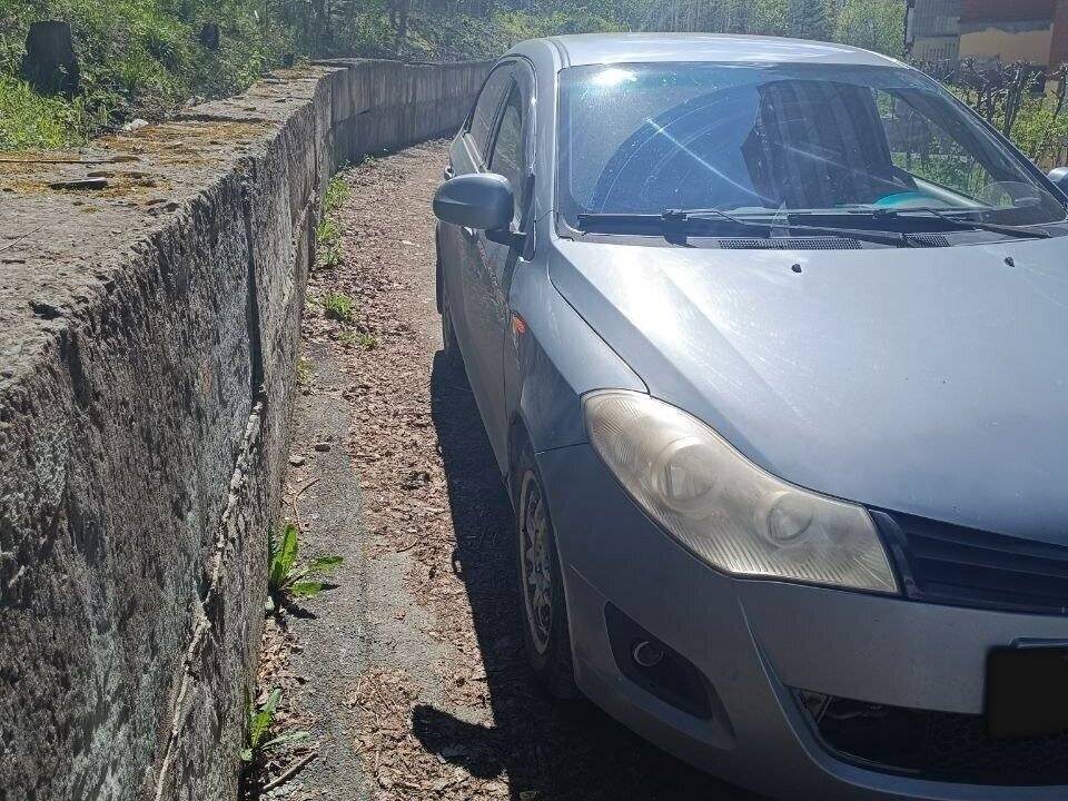 Chery Bonus (A13), 2011 Фото №3