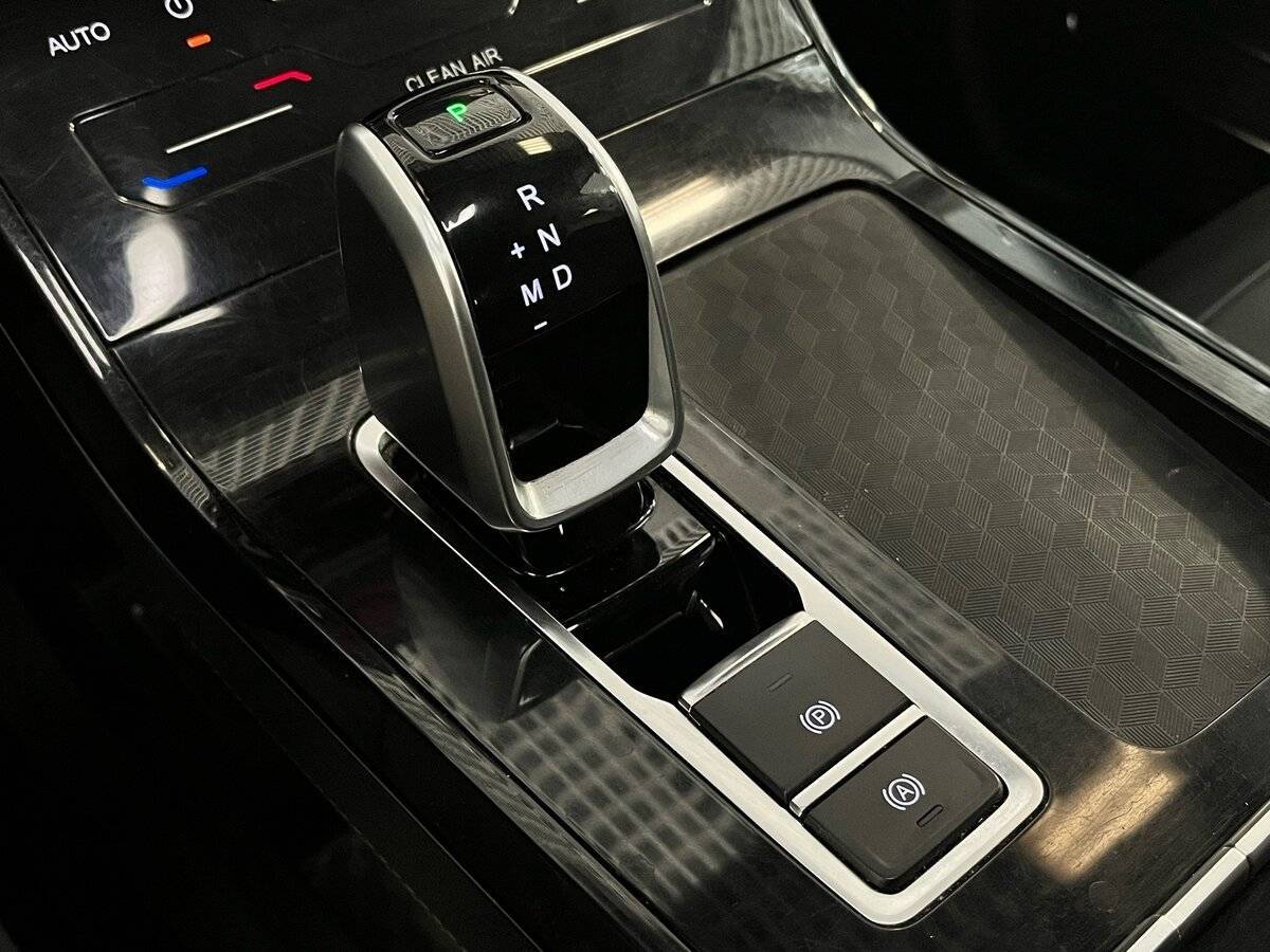 Chery Tiggo 7 Pro, 2022 Фото №12