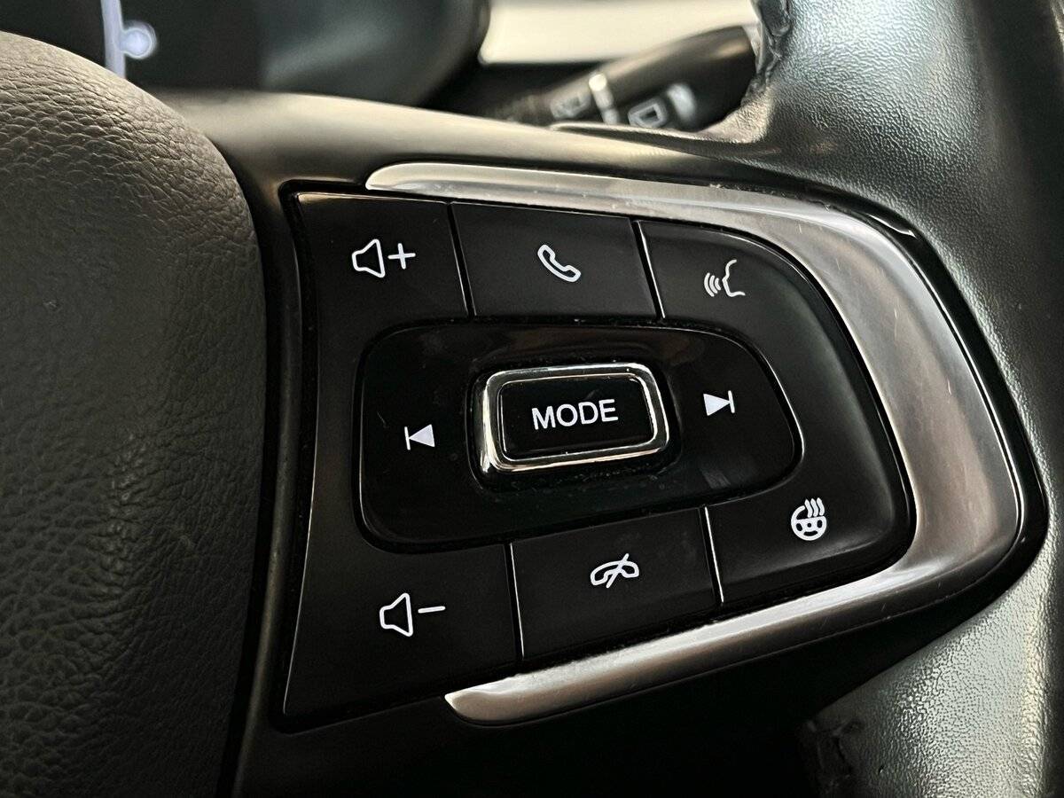 Chery Tiggo 7 Pro, 2022 Фото №17