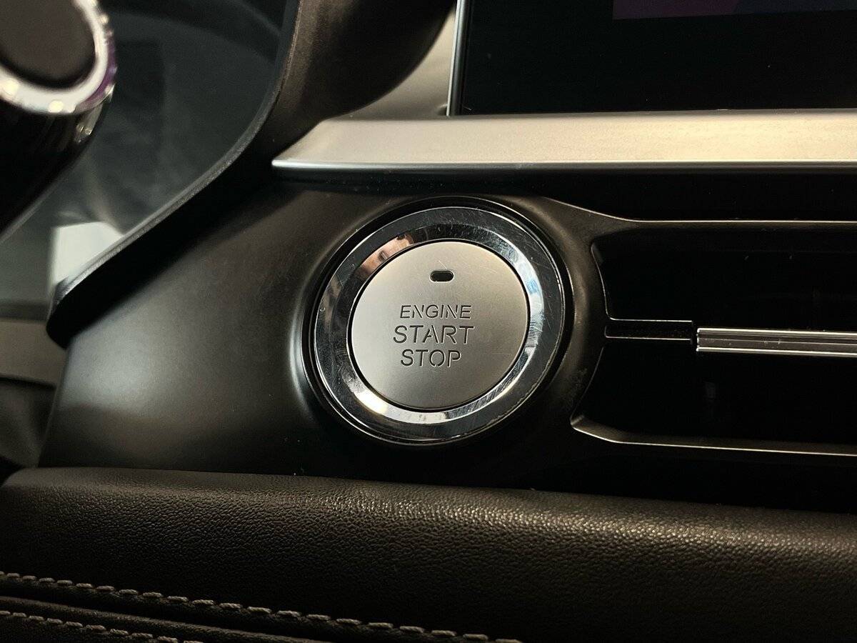 Chery Tiggo 7 Pro, 2022 Фото №19