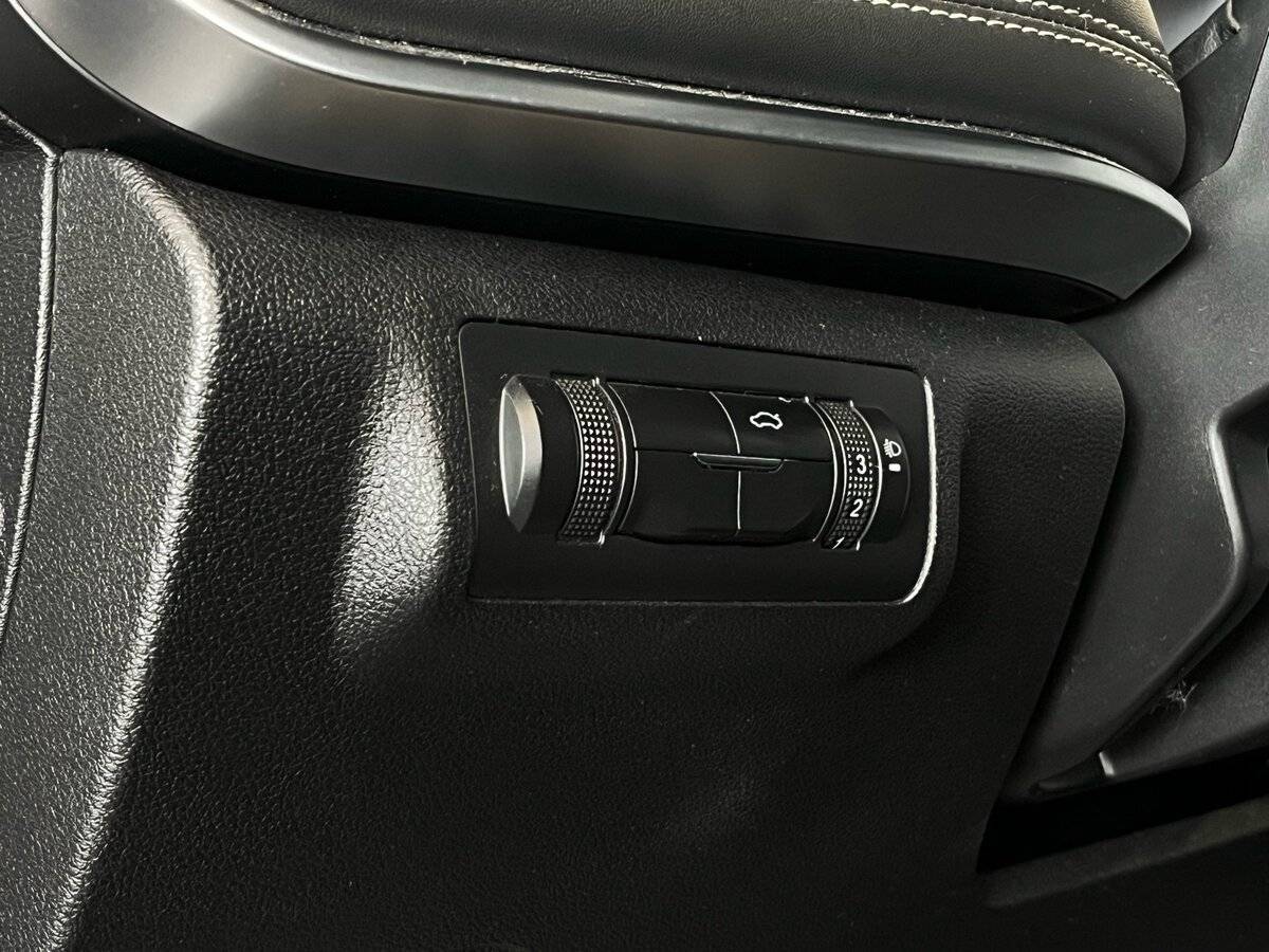 Chery Tiggo 7 Pro, 2022 Фото №20