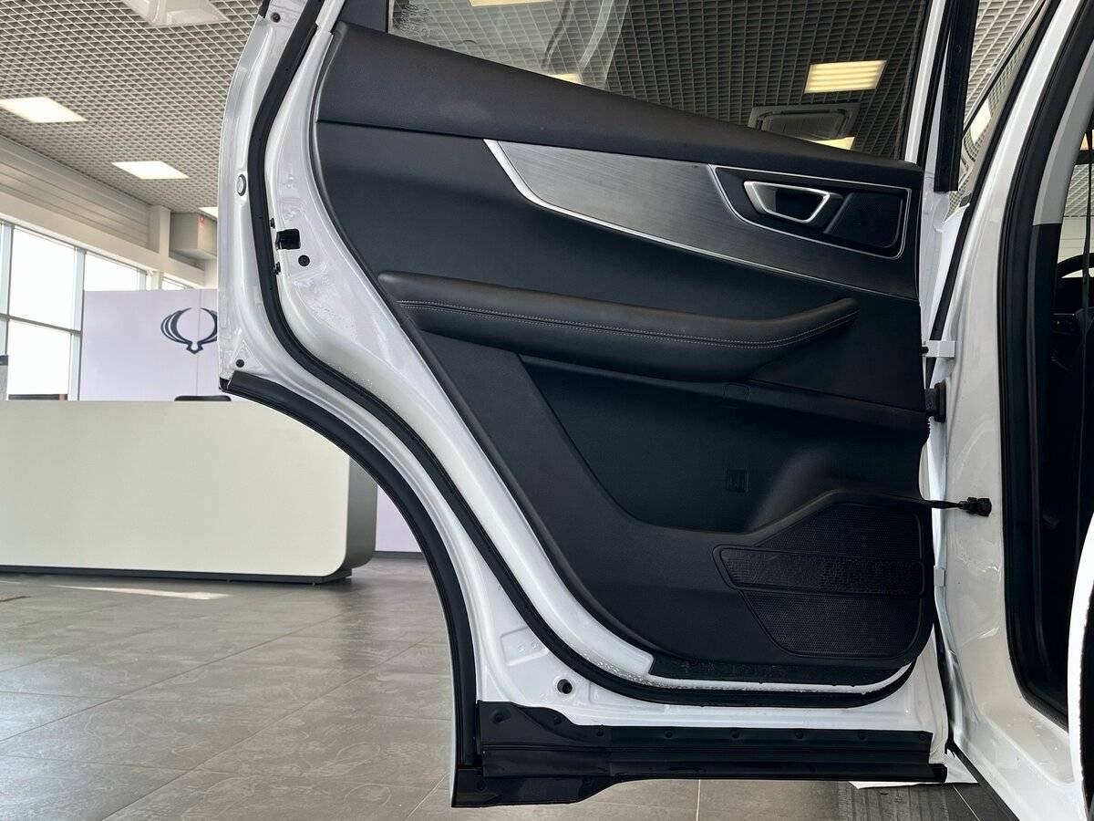 Chery Tiggo 7 Pro, 2022 Фото №26