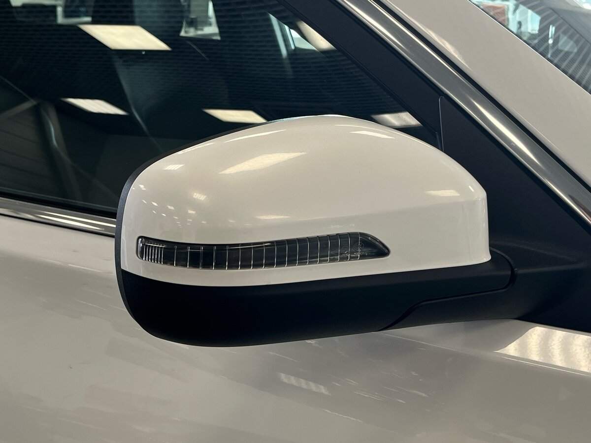 Chery Tiggo 7 Pro, 2022 Фото №31