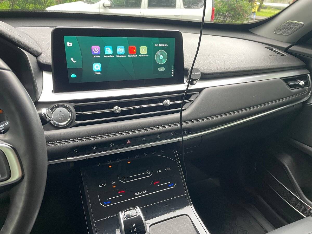 Chery Tiggo 7 Pro, 2021 - 13 989 км. | Фото №8