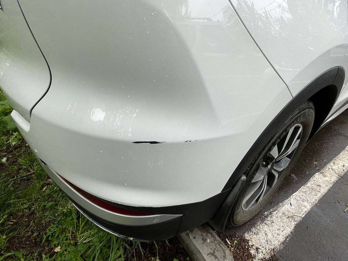 Chery Tiggo 7 Pro, 2021 Фото №11