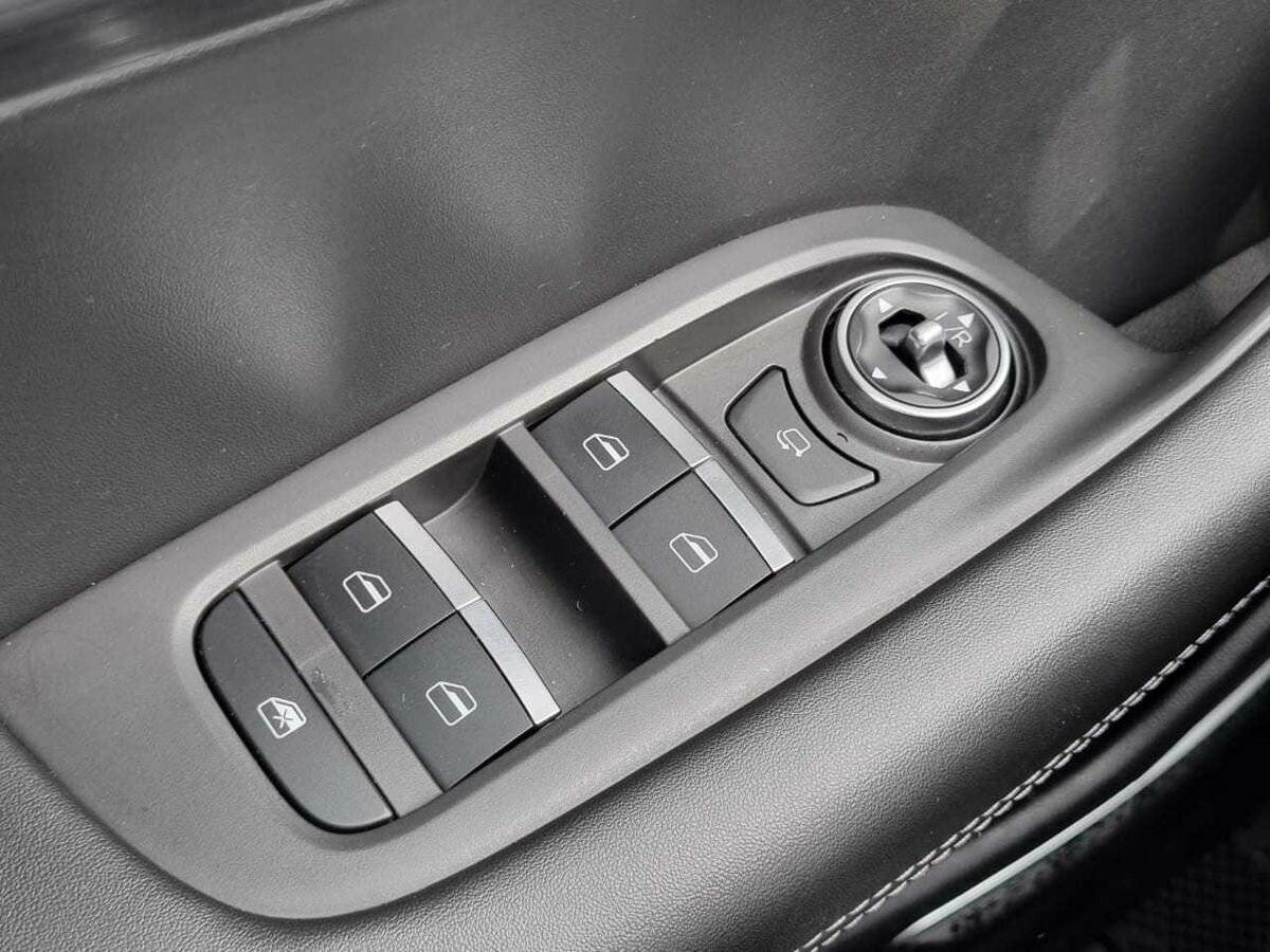 Chery Tiggo 7 Pro, 2020 Фото №15