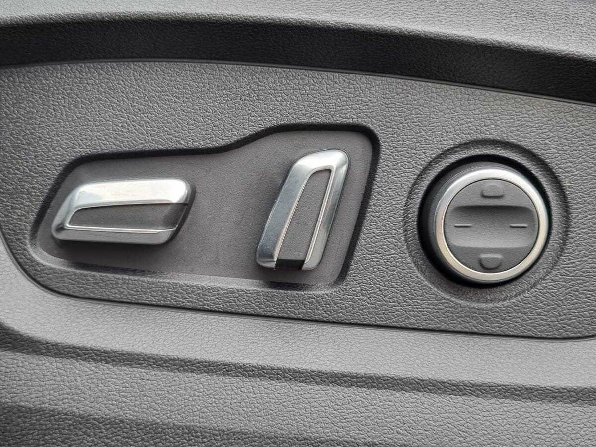 Chery Tiggo 7 Pro, 2020 Фото №16