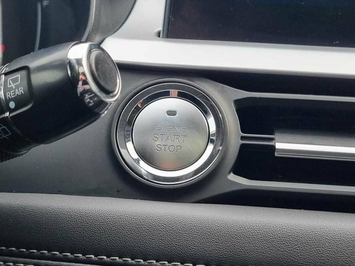 Chery Tiggo 7 Pro, 2020 Фото №17