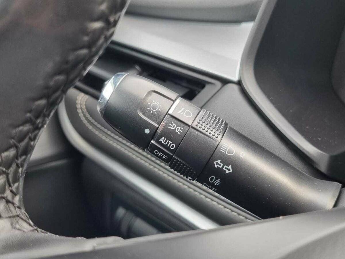 Chery Tiggo 7 Pro, 2020 Фото №18