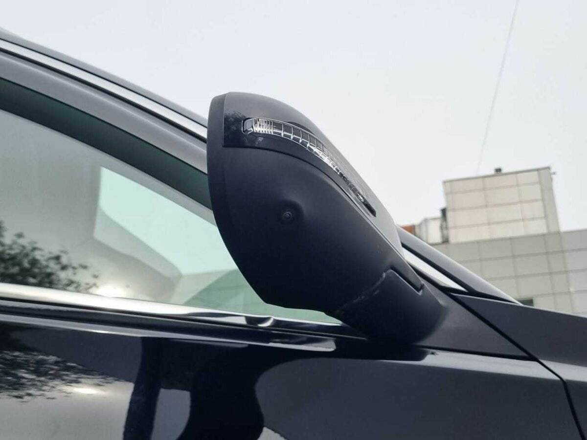 Chery Tiggo 7 Pro, 2020 Фото №20