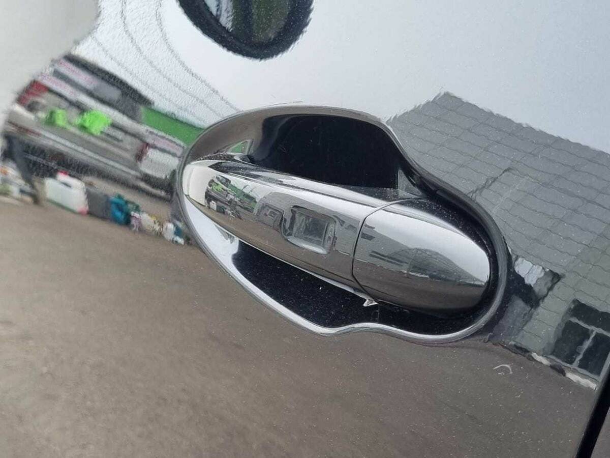 Chery Tiggo 7 Pro, 2020 Фото №21