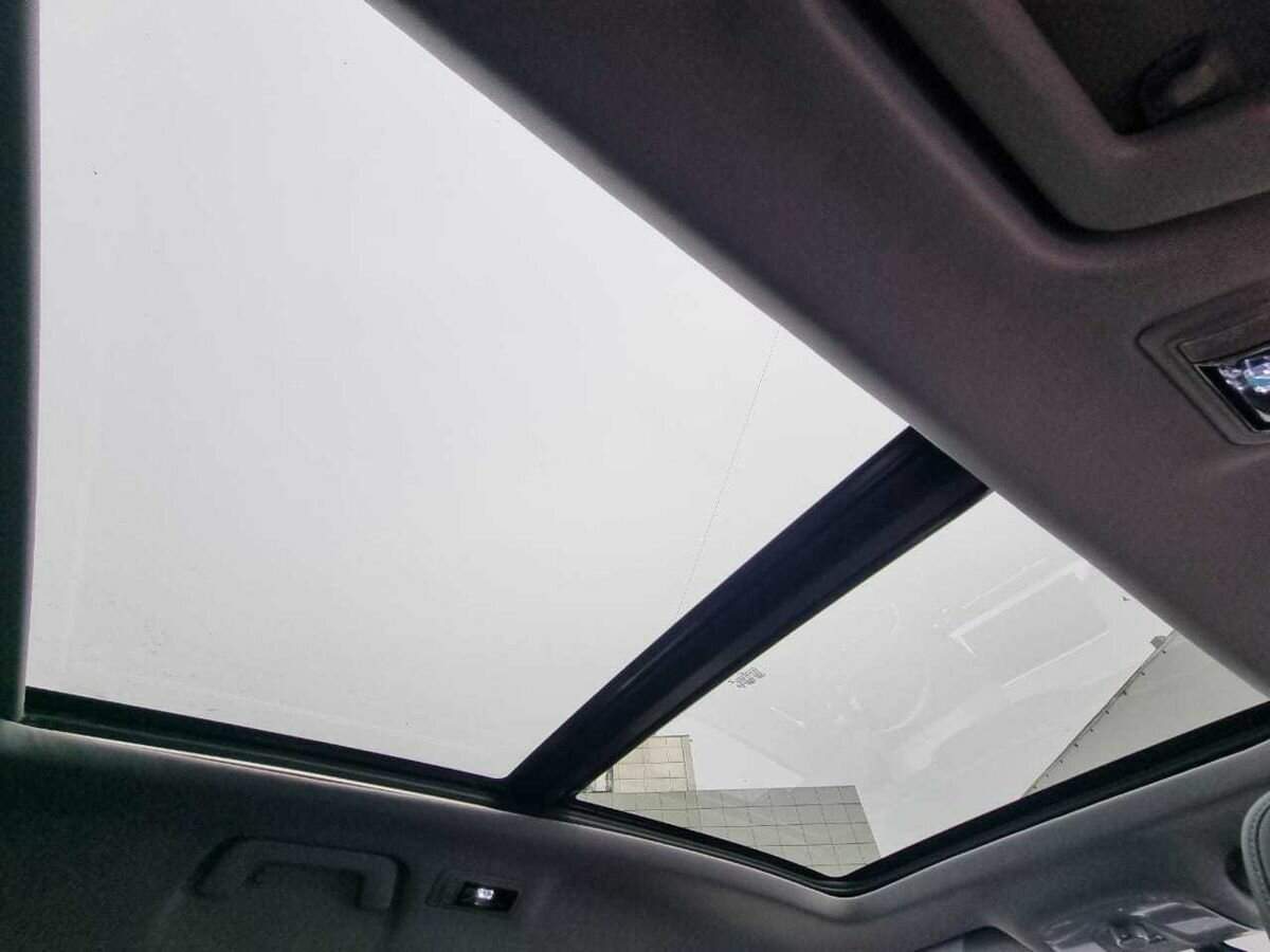 Chery Tiggo 7 Pro, 2020 Фото №22