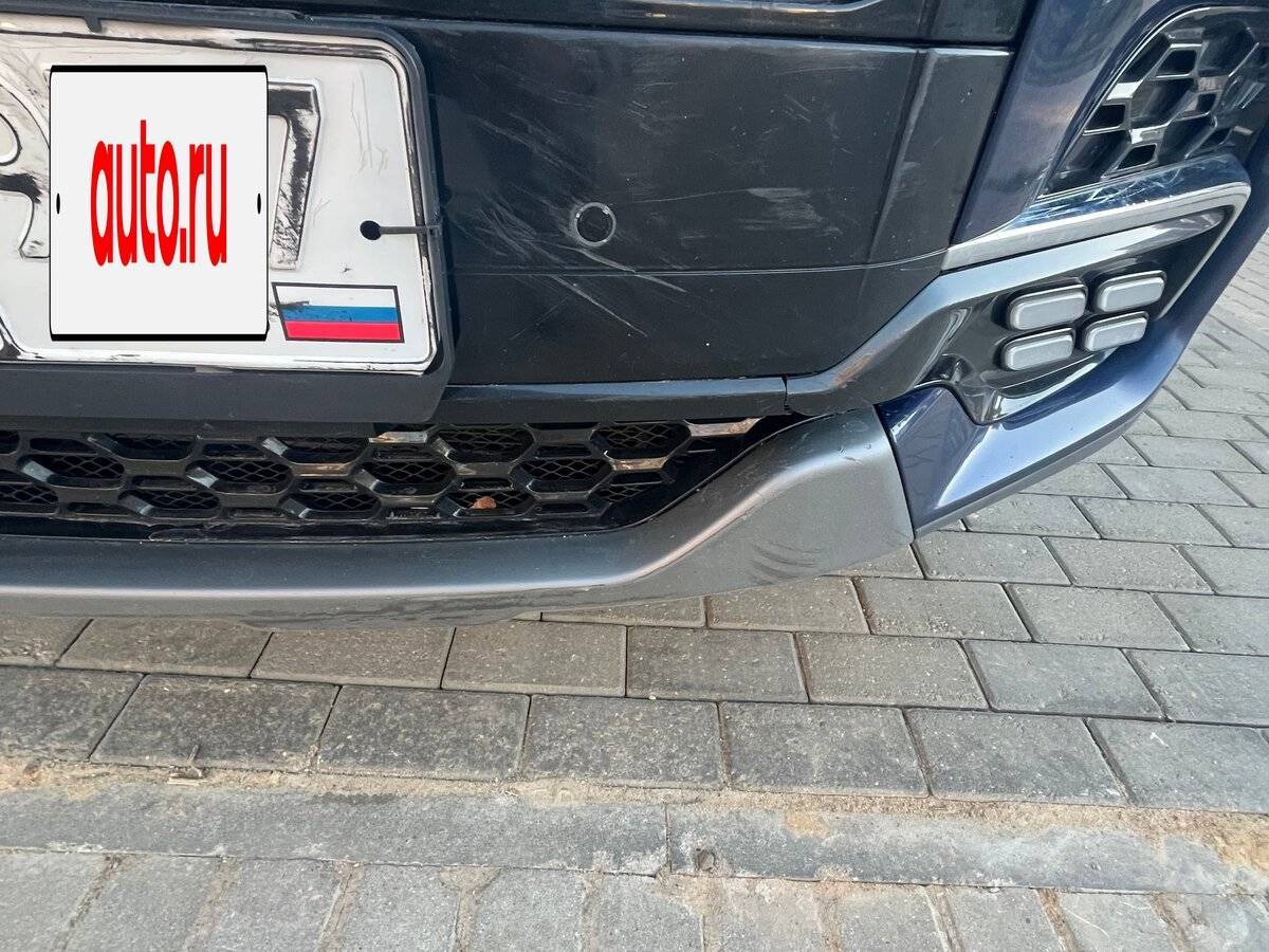 Chery Tiggo 8, 2022 - 100 000 км. | Фото №7