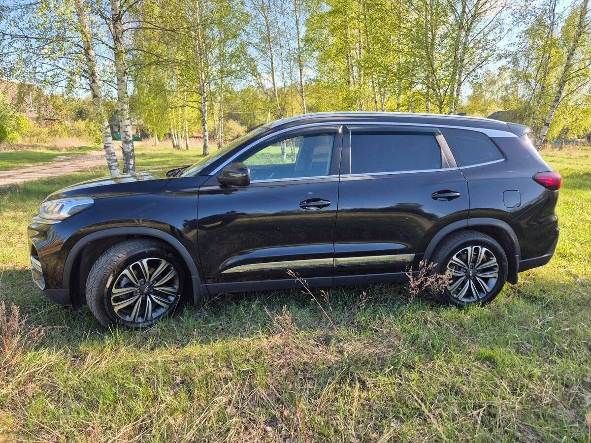 Chery Tiggo 8, 2020 - 82 000 км. | Фото №7