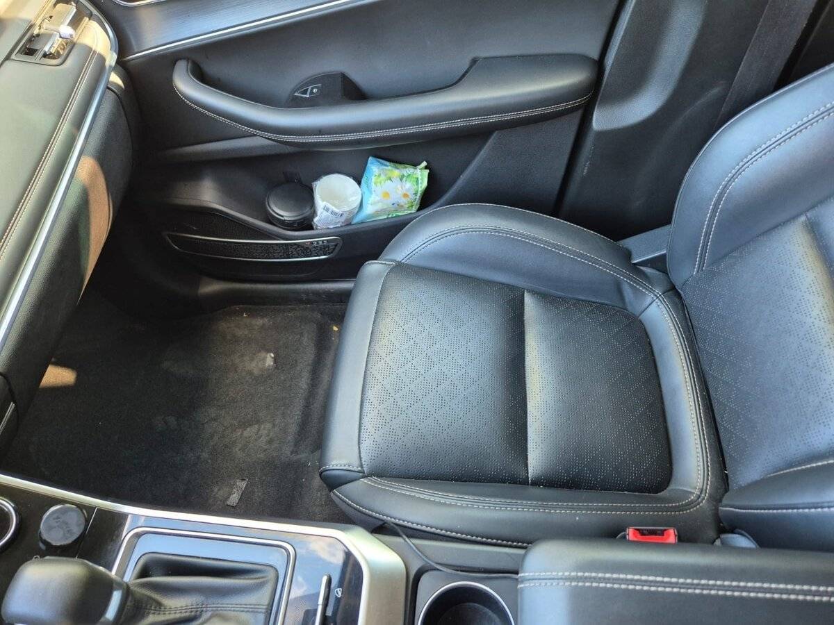 Chery Tiggo 8, 2020 Фото №18