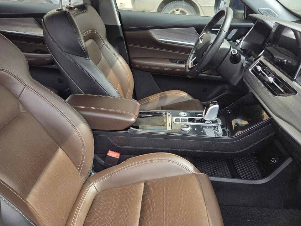 Chery Tiggo 8 Pro, 2021 - 57 900 км. | Фото №6