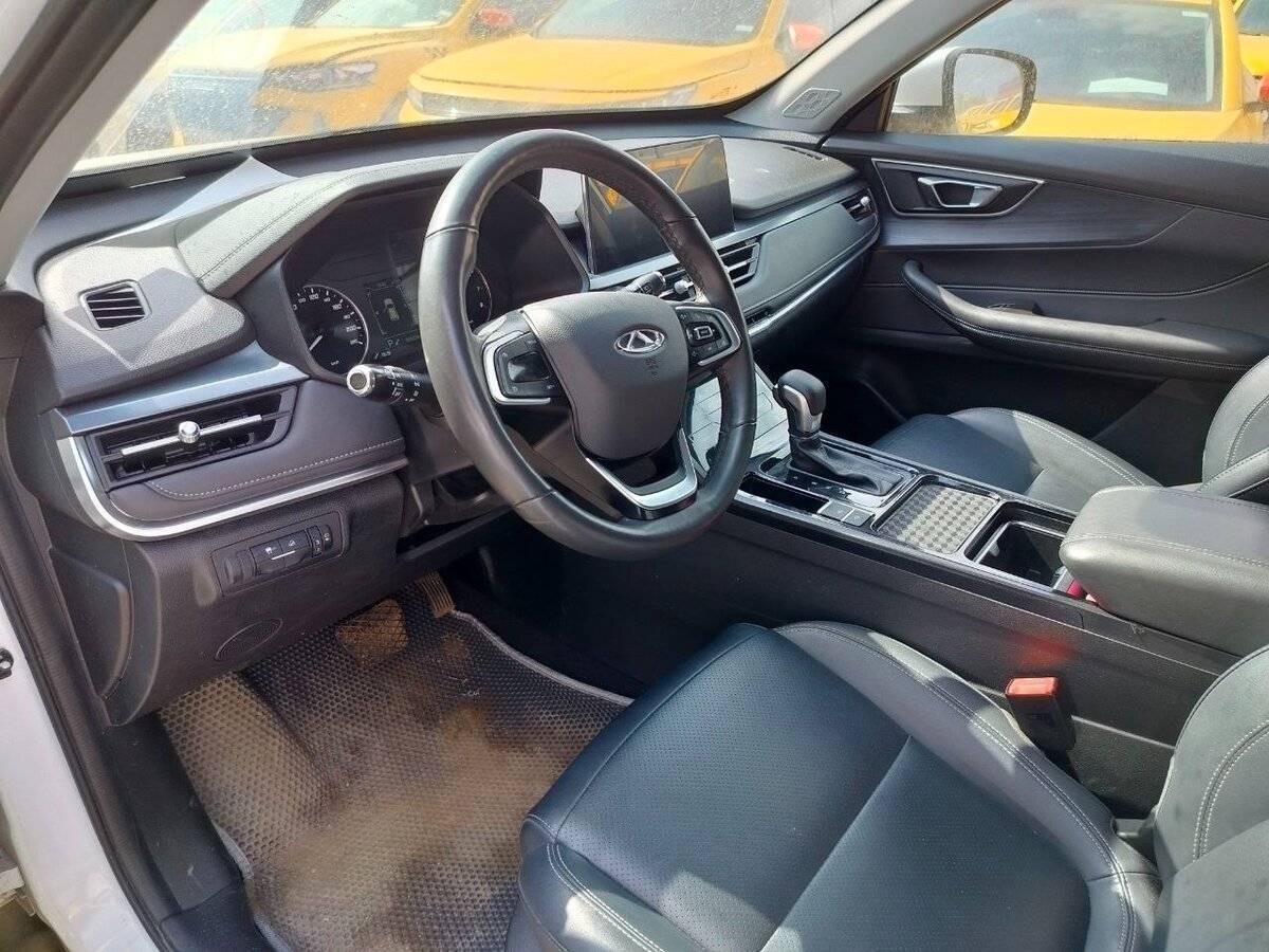 Chery Tiggo 4 Pro, 2023 - 66 523 км. | Фото №6