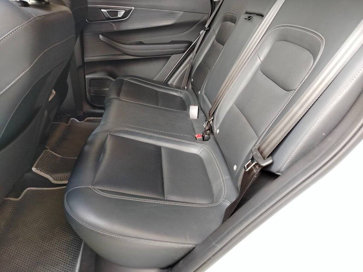 Chery Tiggo 4 Pro, 2023 Фото №10