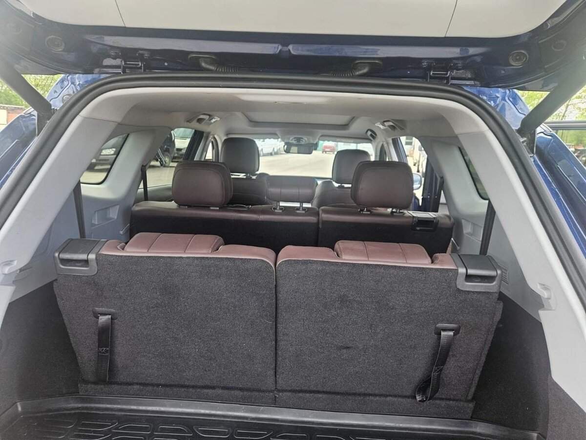 Chery Tiggo 8 Pro Max, 2023 - 28 000 км. | Фото №8