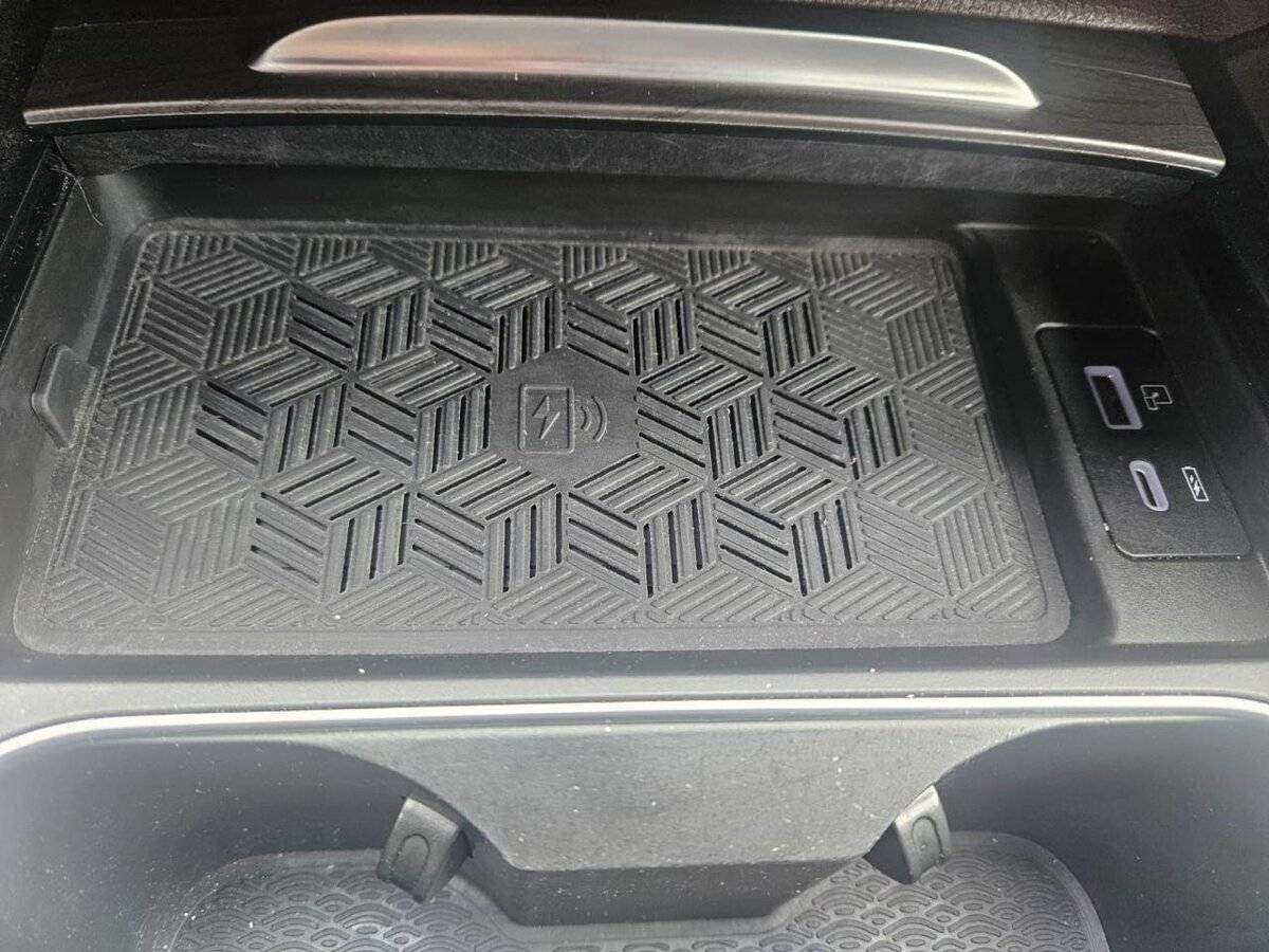 Chery Tiggo 8 Pro Max, 2023 Фото №17