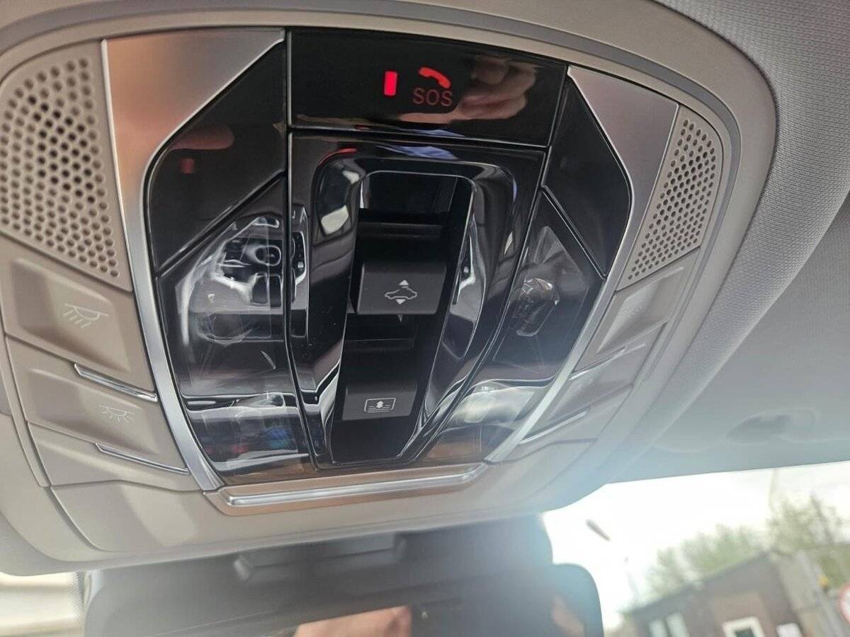 Chery Tiggo 8 Pro Max, 2023 Фото №18