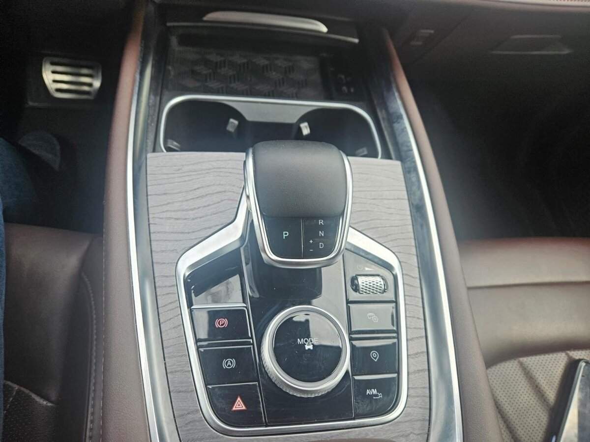 Chery Tiggo 8 Pro Max, 2023 Фото №21