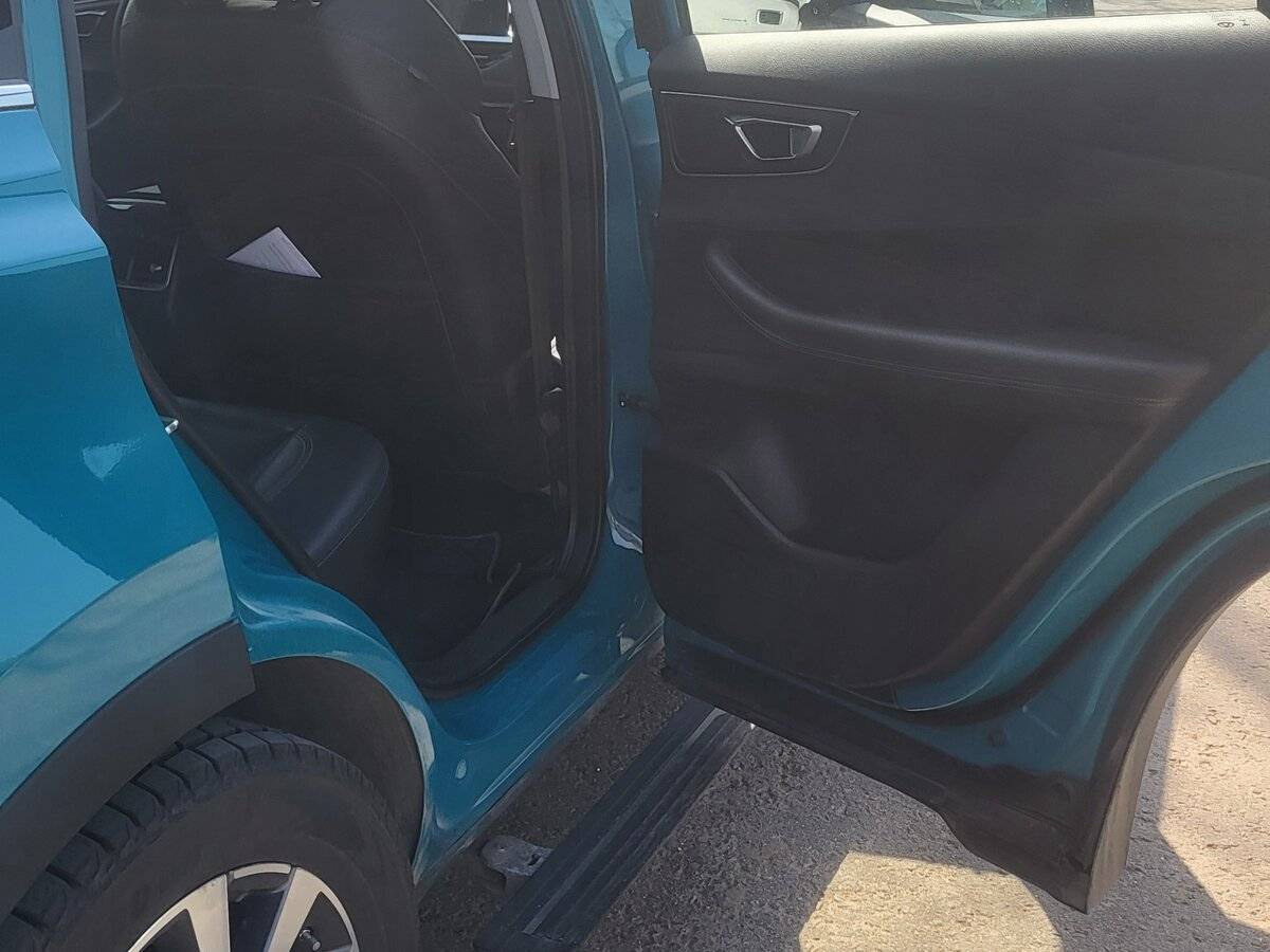 Chery Tiggo 7 Pro, 2020 - 80 000 км. | Фото №8