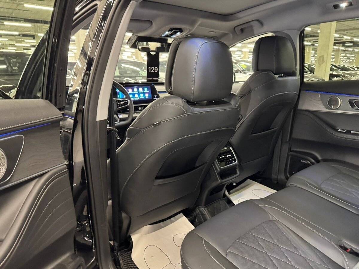 Chery Tiggo 8 Pro Max, 2023 Фото №10