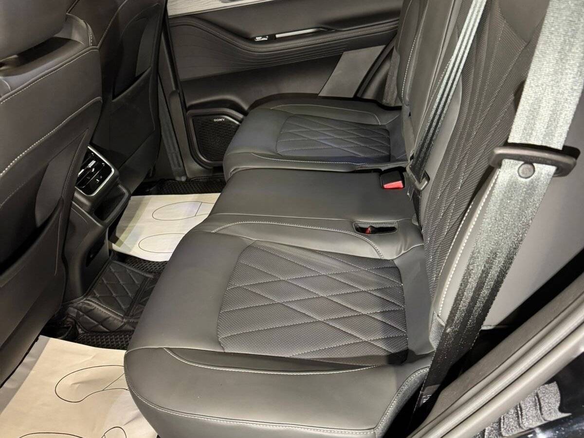 Chery Tiggo 8 Pro Max, 2023 Фото №11