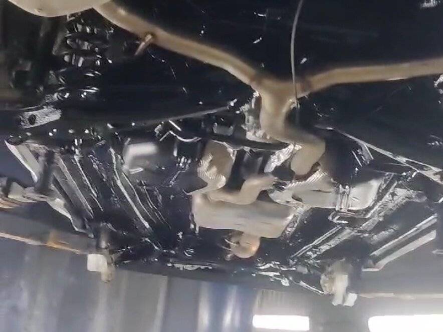 Chery Tiggo 8 Pro Max, 2023 Фото №19