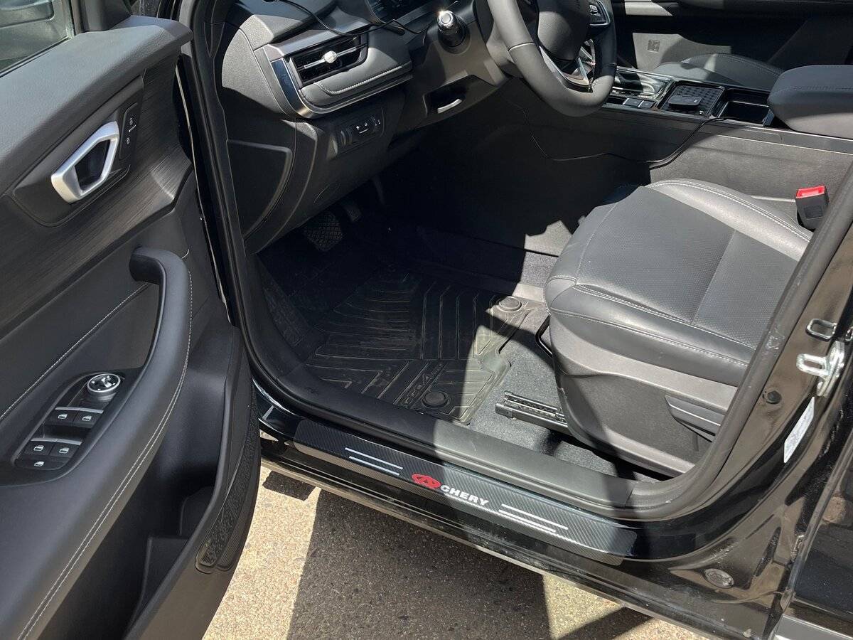 Chery Tiggo 4 Pro, 2024 Фото №7