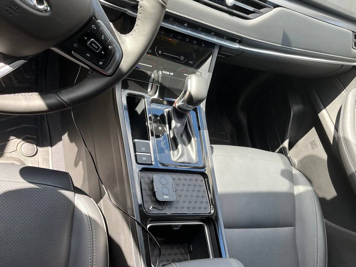 Chery Tiggo 4 Pro, 2024 Фото №12