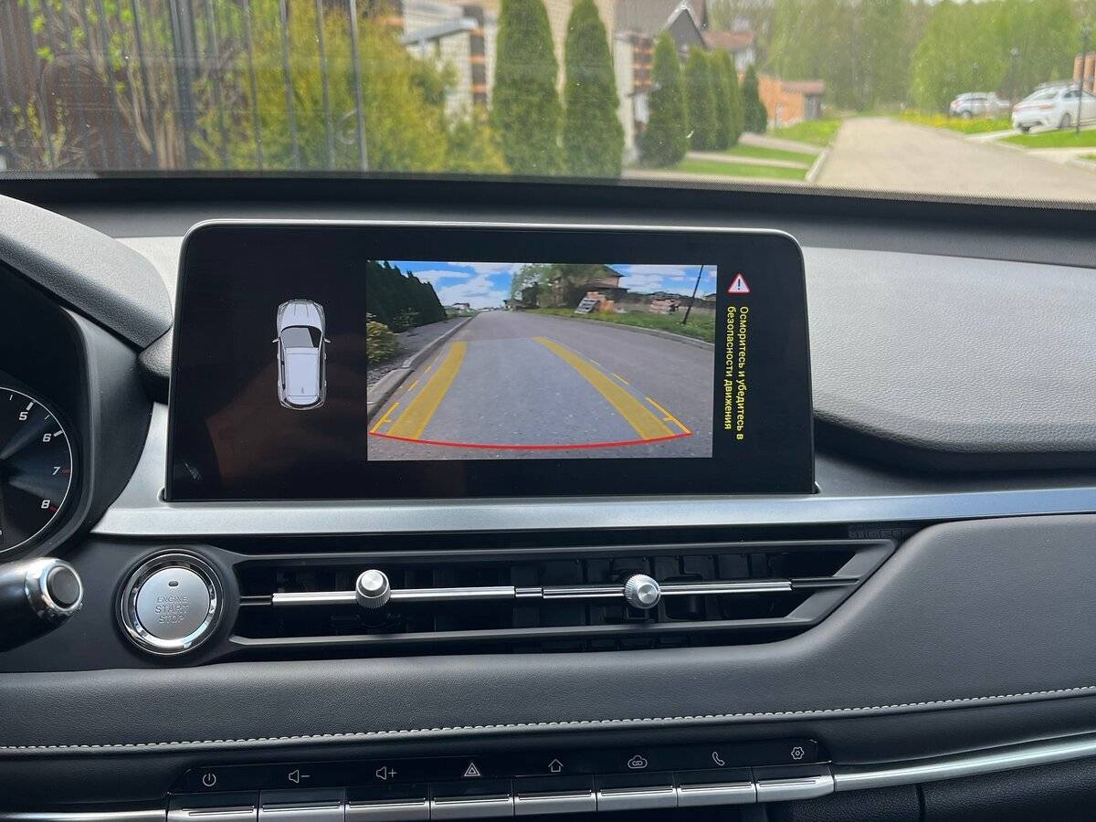 Chery Tiggo 4 Pro, 2024 Фото №13