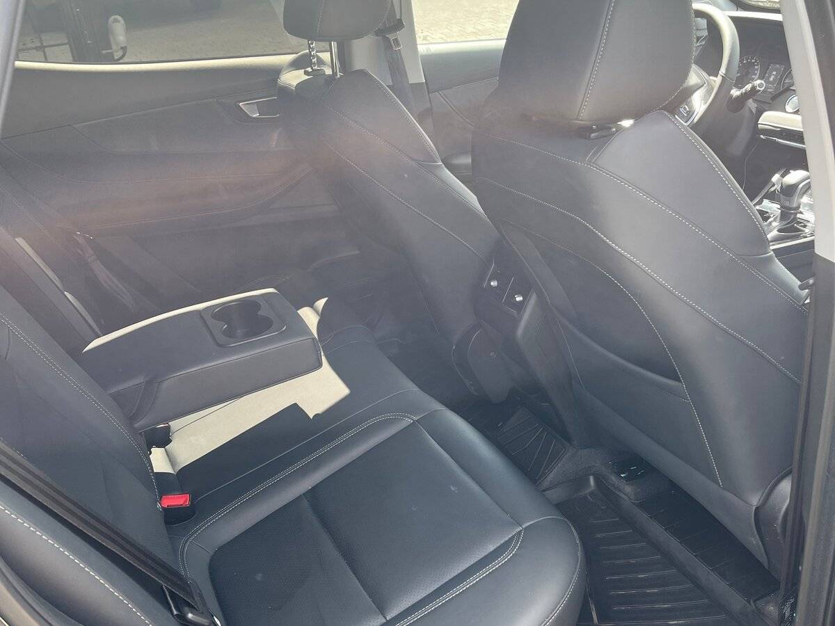 Chery Tiggo 4 Pro, 2024 Фото №14