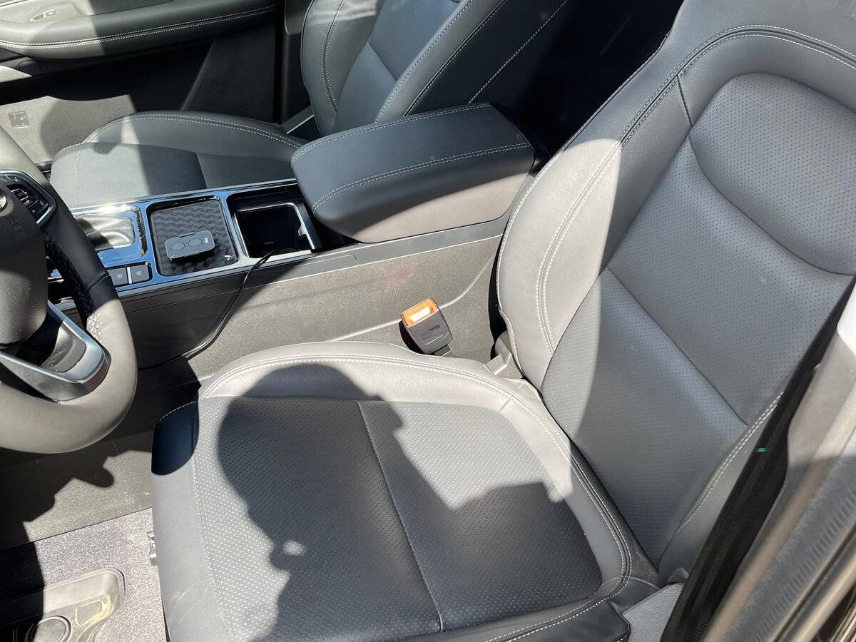 Chery Tiggo 4 Pro, 2024 Фото №15