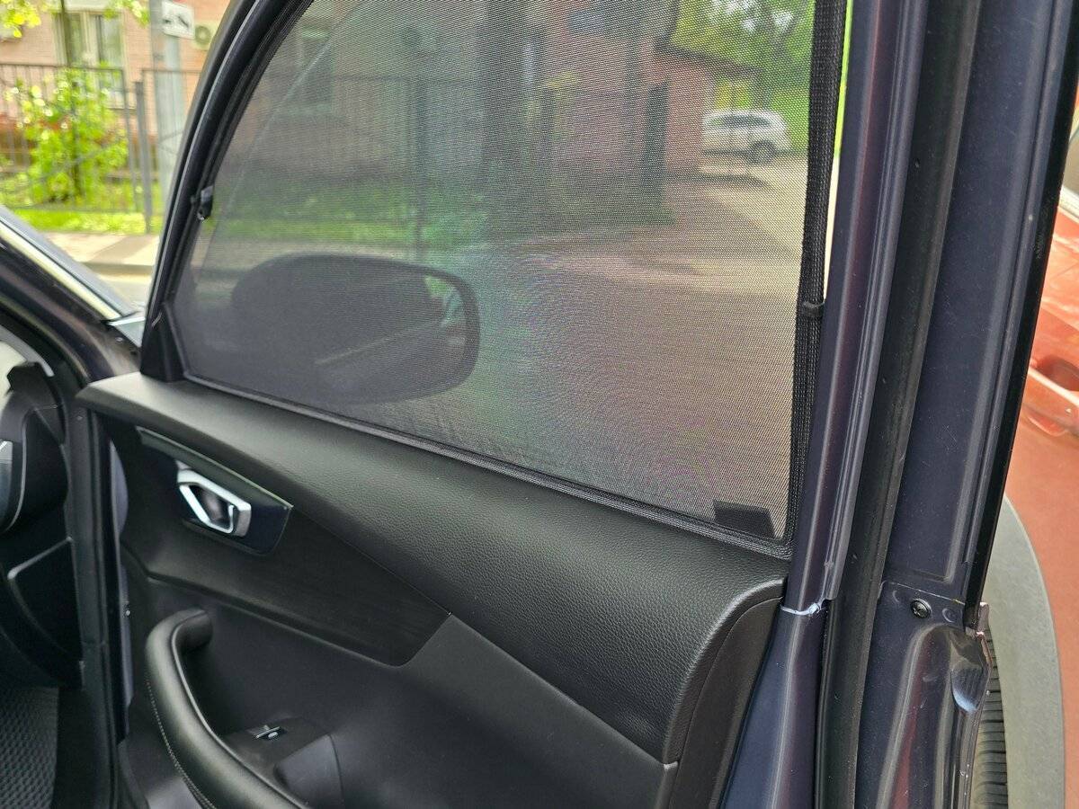 Chery Tiggo 7 Pro, 2020 Фото №14