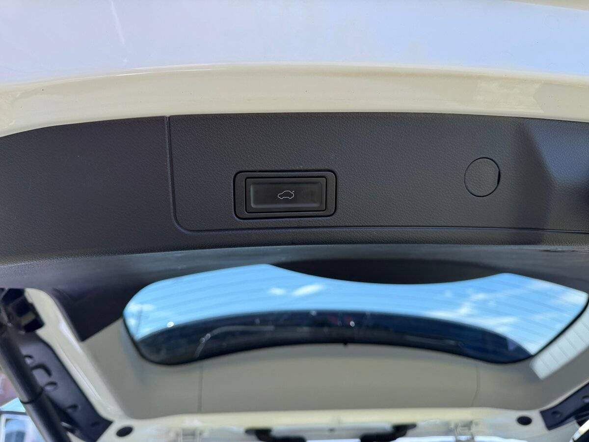 Chery Tiggo 8 Pro Max, 2023 Фото №15