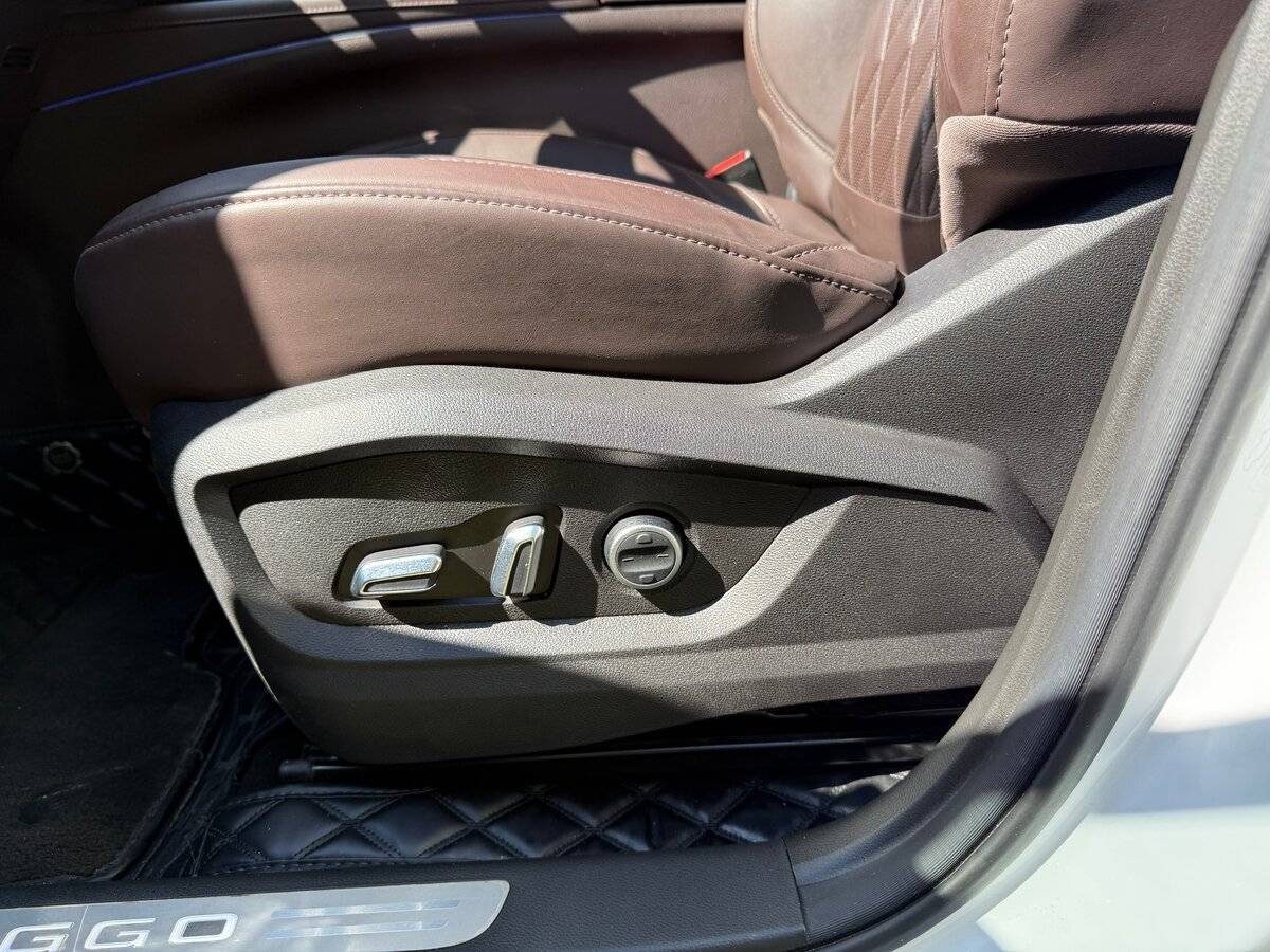 Chery Tiggo 8 Pro Max, 2023 Фото №16