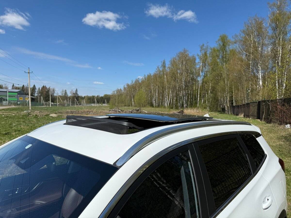 Chery Tiggo 8 Pro Max, 2023 Фото №26